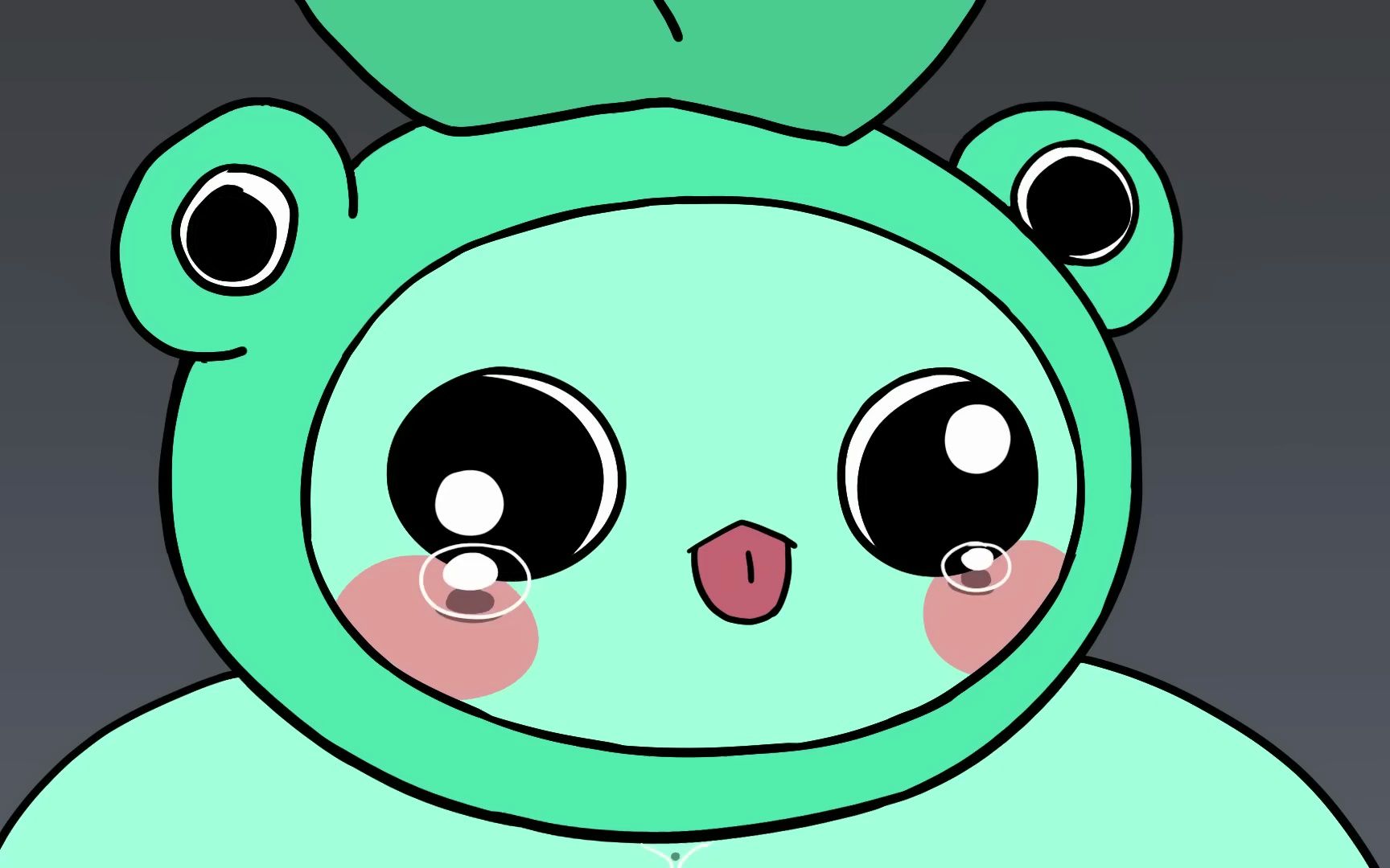 失落的方舟|命运方舟 摩可可动画 2