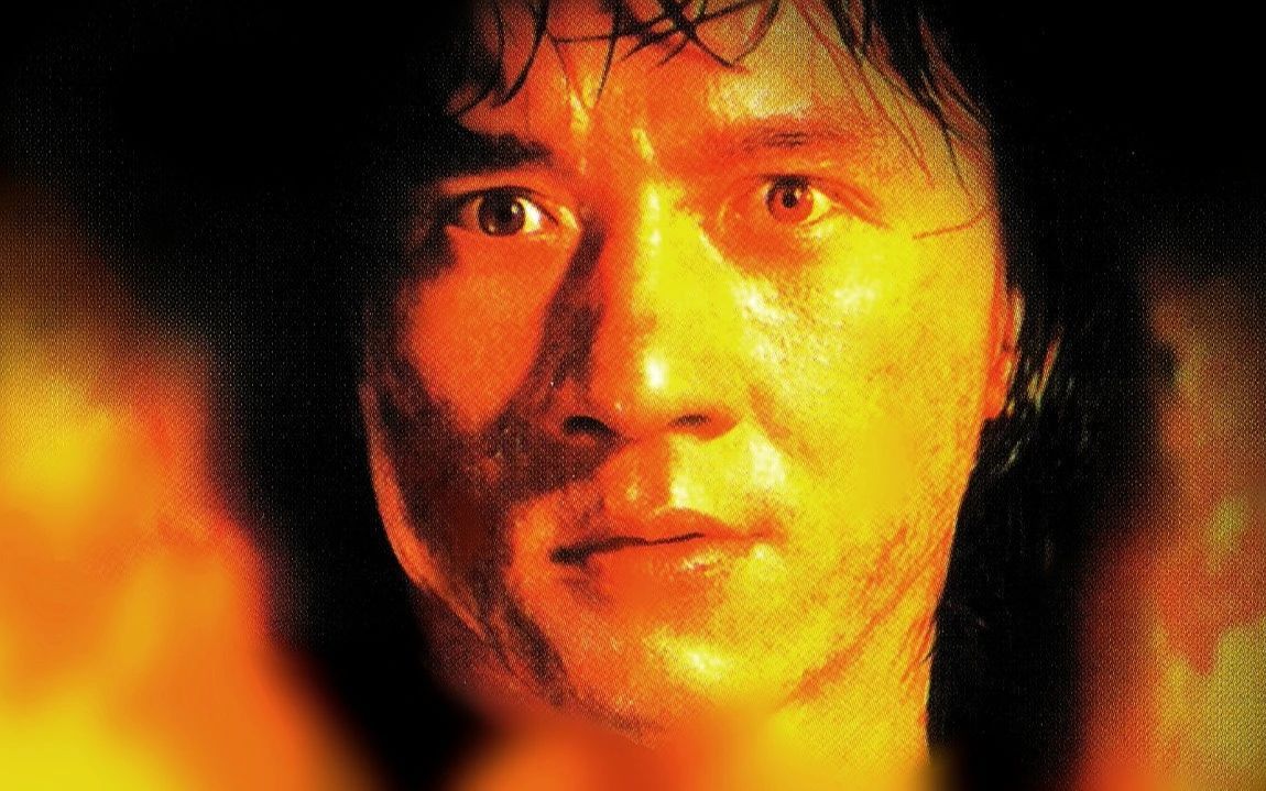 火烧岛演员表 B站