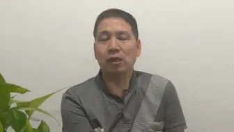 周晋峰：做好环境影响评估，需摸清生物多样性“家底”