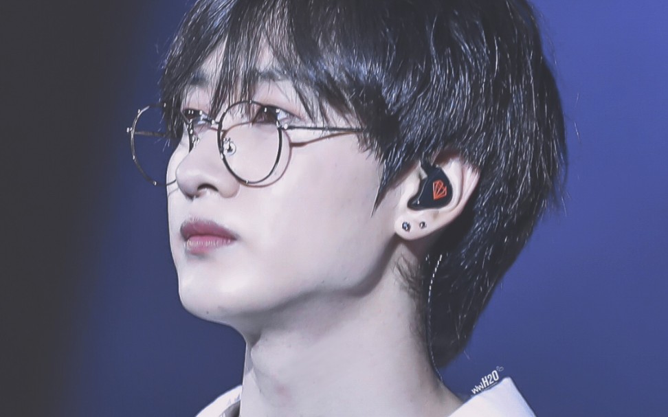 【银赫】这就是南韩第一a?