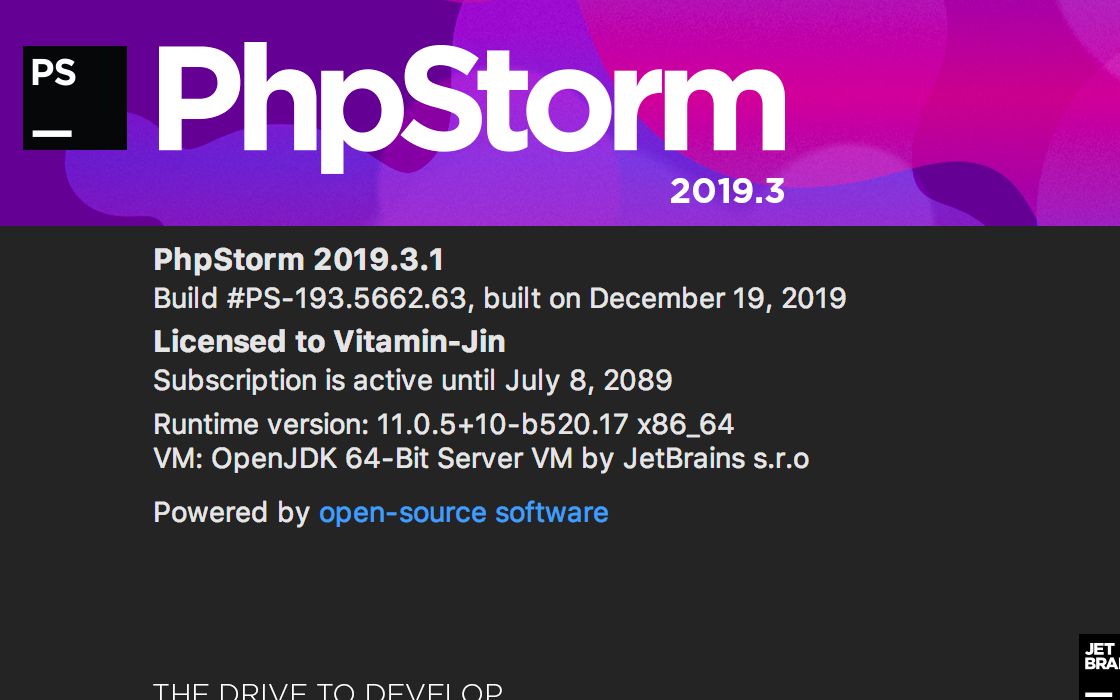 phpStorm绝版教程(全家桶通用)哔哩哔哩bilibili