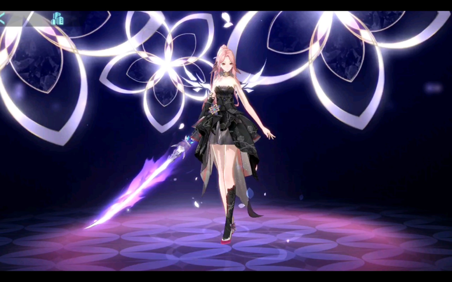 不到最后一刻,绝不能放弃!-珈儿【重制】