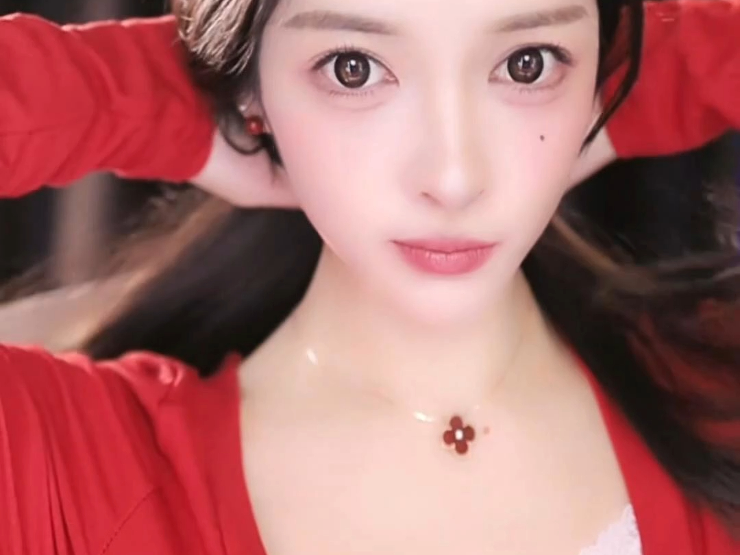 抖音小沫沫