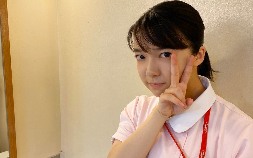 上白石萌音 - なんでもないや(movie ver.) (20.03.21.fns春季音樂節)