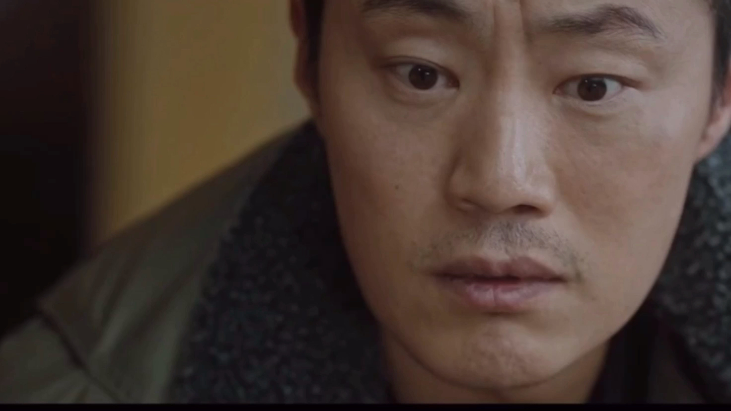 真假韩叙俊的亲儿子就是成耀汉mouse