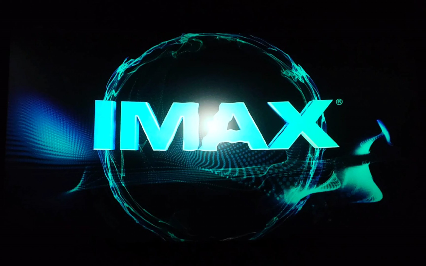 imax厅片头宣传片英文版