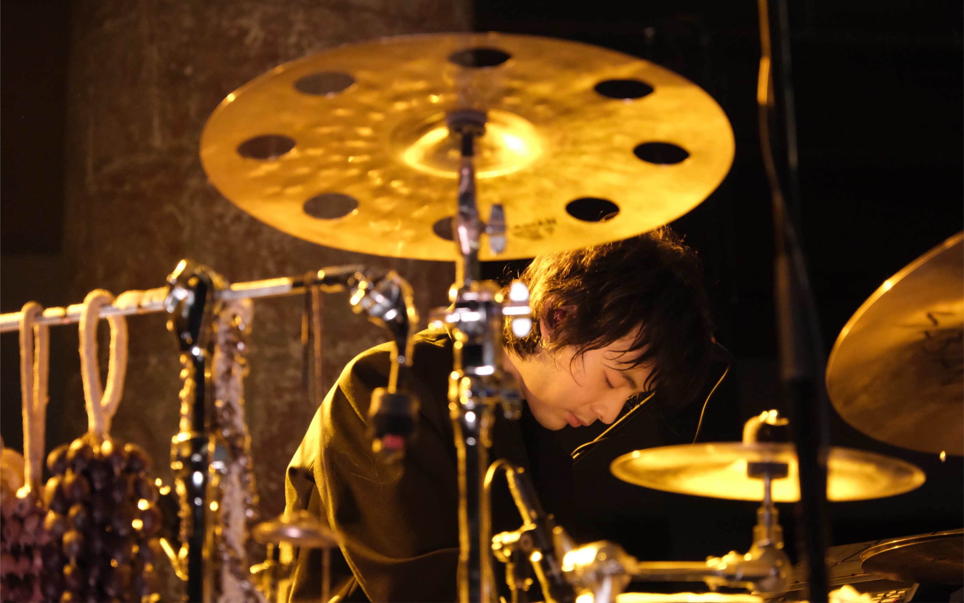 innout 系统过载 安雨&肖骏 冲浪摇滚