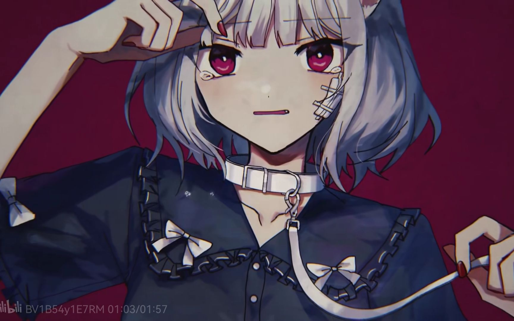 活动作品きこkikoキャットラビングcatloving