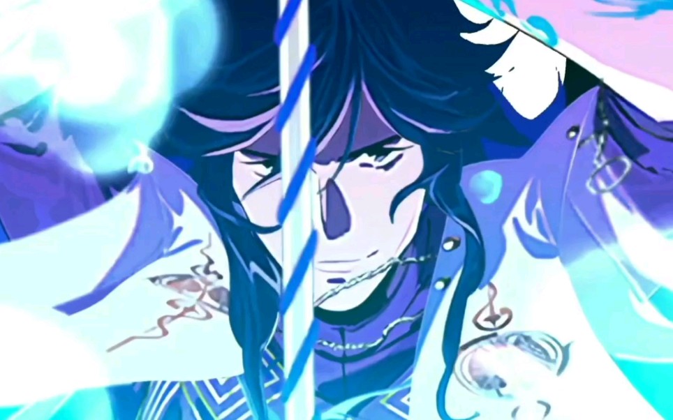 枪阶坂本龙马宝具展示