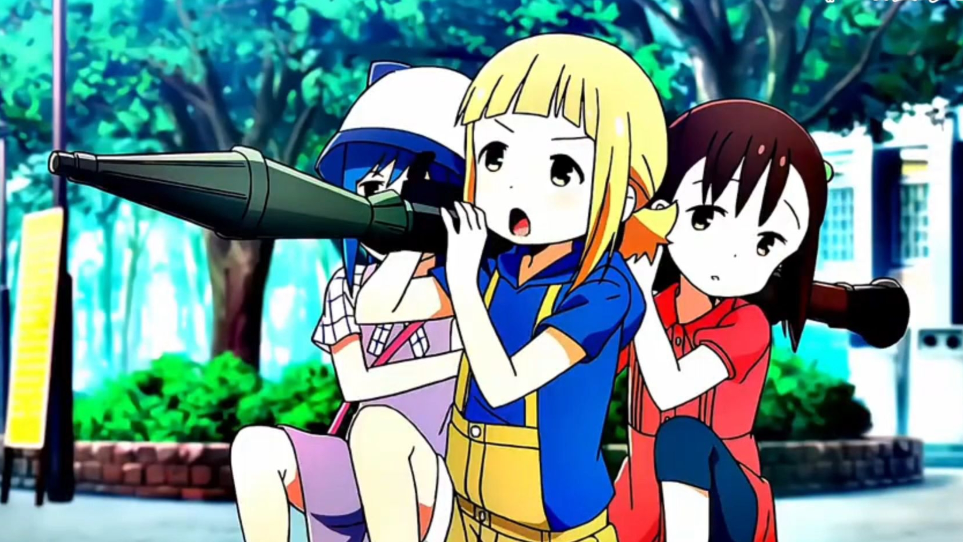 好一个致命打鸡