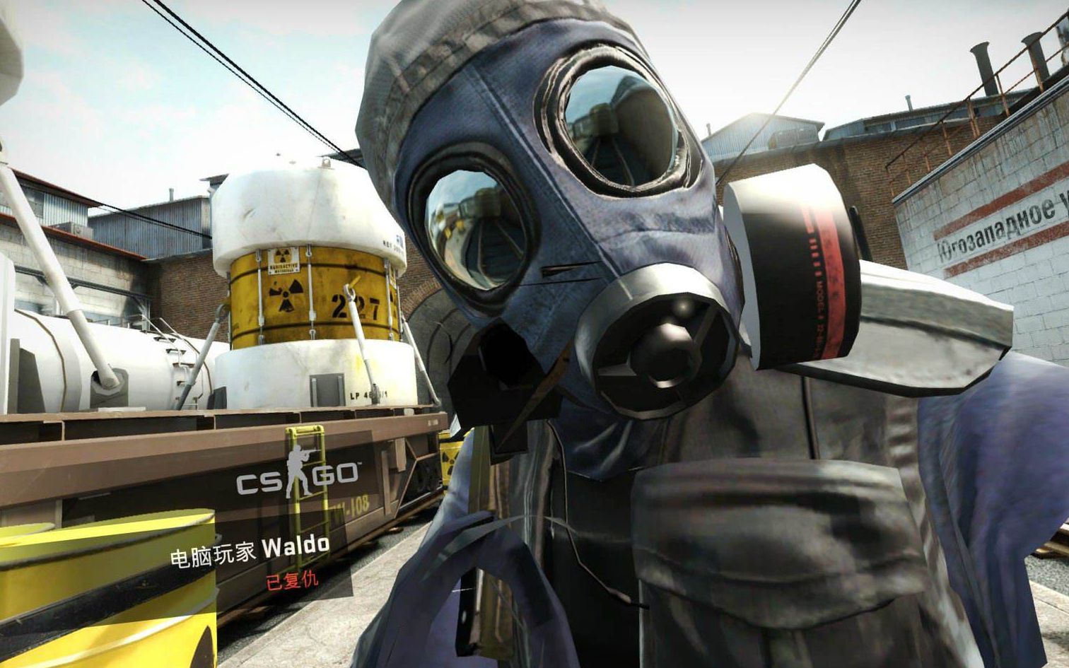 活动作品csgo我朋友说他这狙有5e2800分水平你们看呢