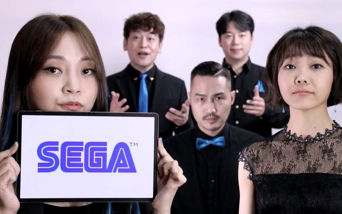 阿卡贝拉版本也很好听啊～【maytree五月树】-杀人魔黑豆-默认收藏夹