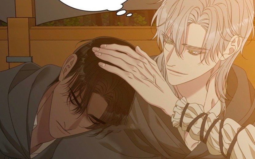 塞斯就是被西奥老婆迷住的小狗一只!手拉手真的甜齁了!