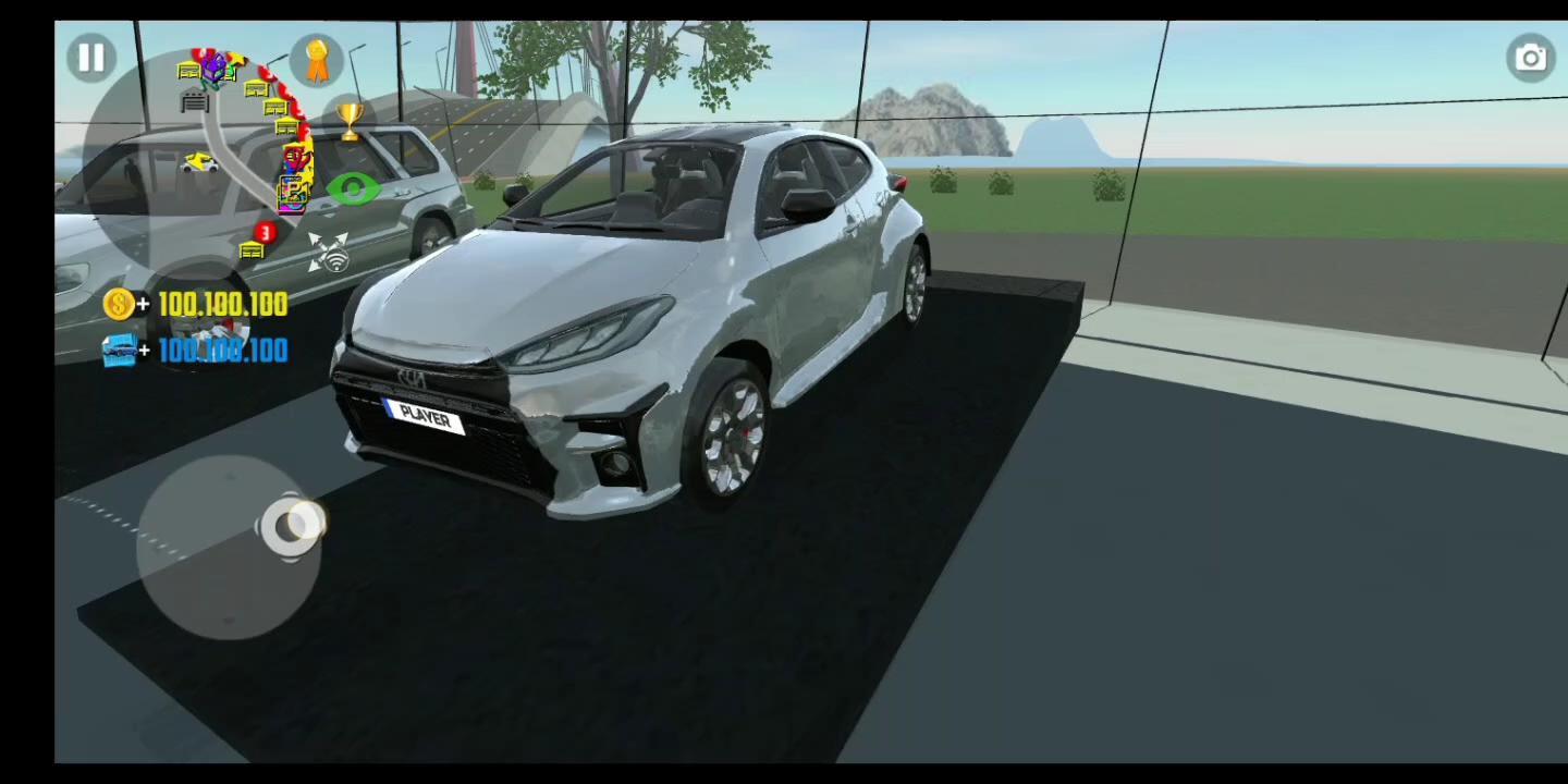 反向改装之致炫 x