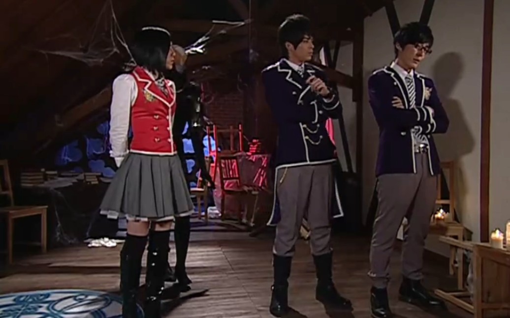 艾瑞克 乌克娜娜 谜亚星 28