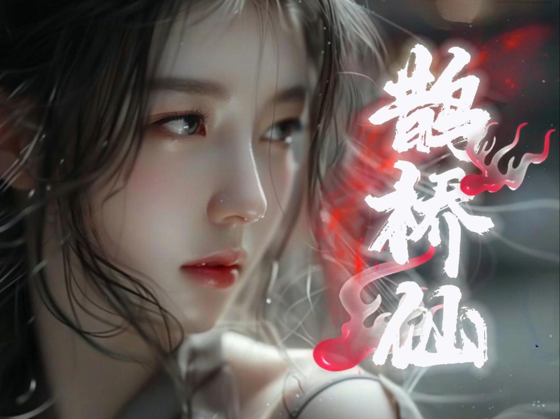 无痛背诵《鹊桥仙:古诗里的爱情魔法,解锁秦观的心动密码》哔哩哔哩bilibili