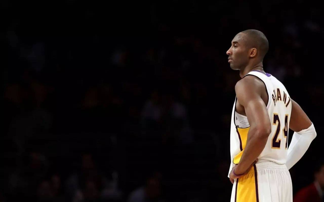 科比比赛集锦 【四十三】