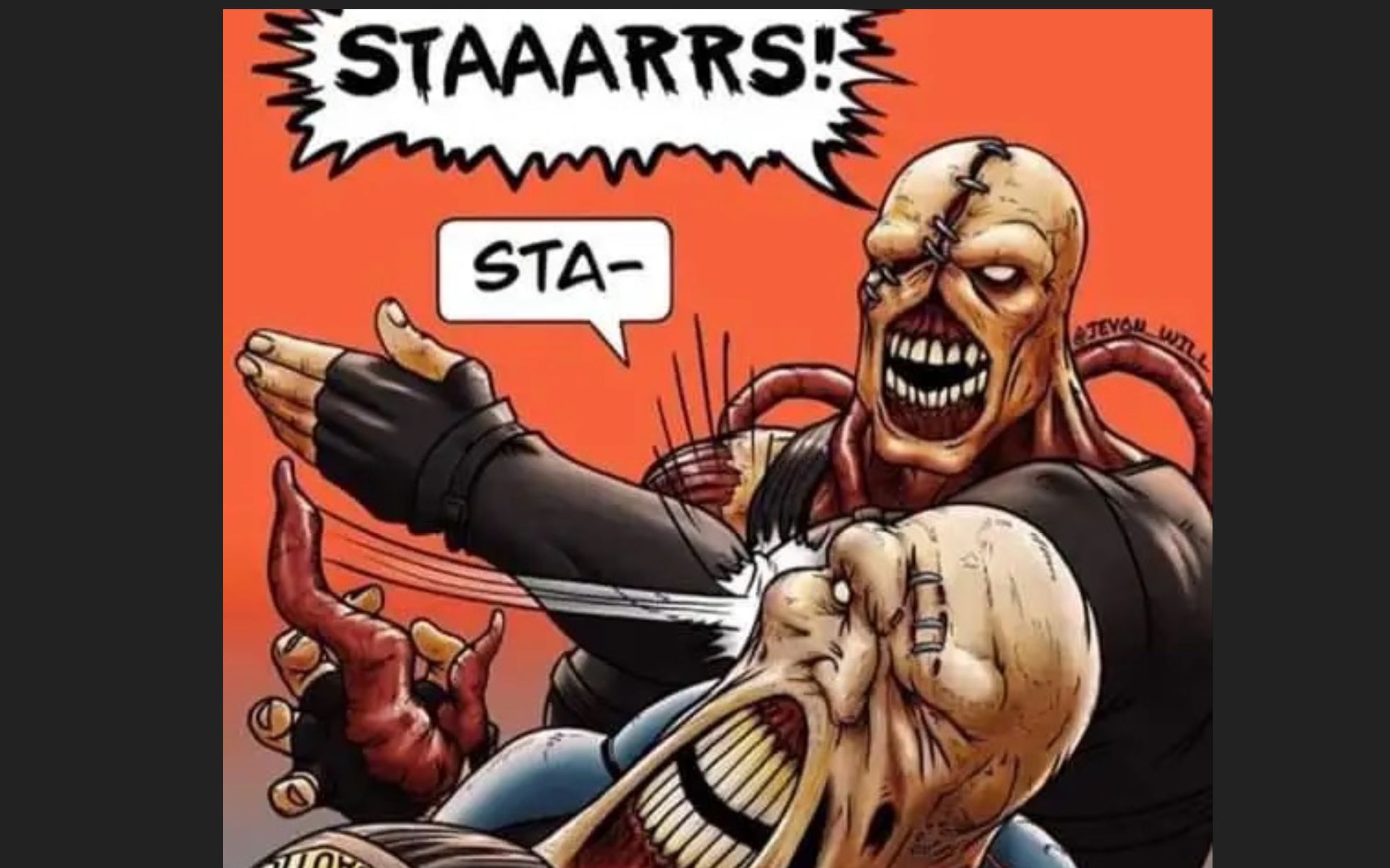 舍长生化危机3重制版中文实况01浣熊市我又来啦