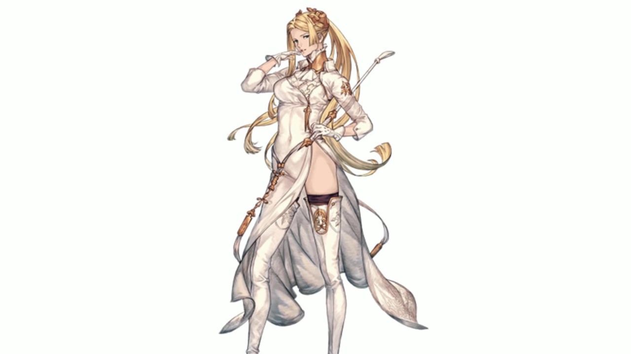 【黑焰】nier automata soundtrack - fight theme 3