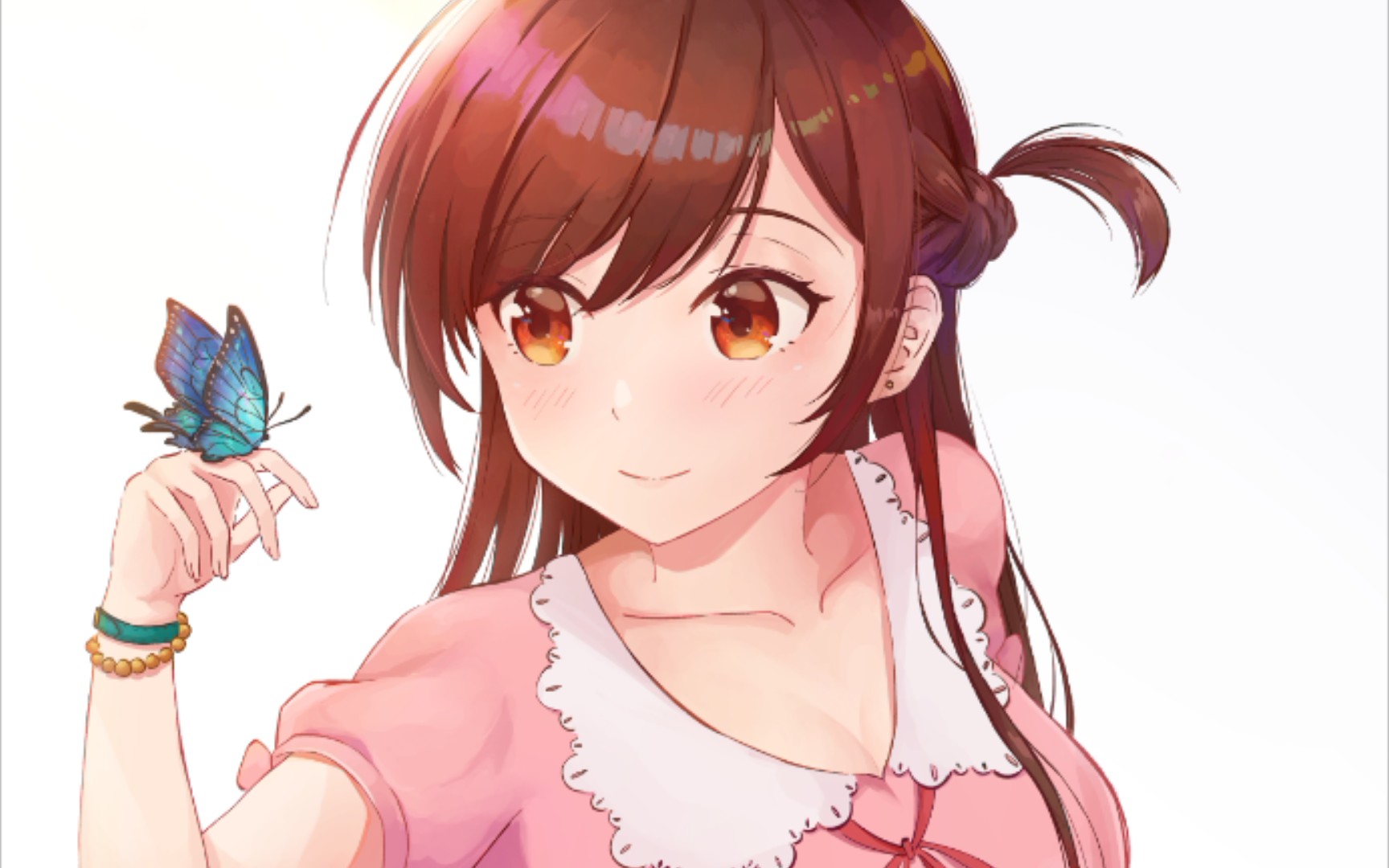 插画选集水原千鹤