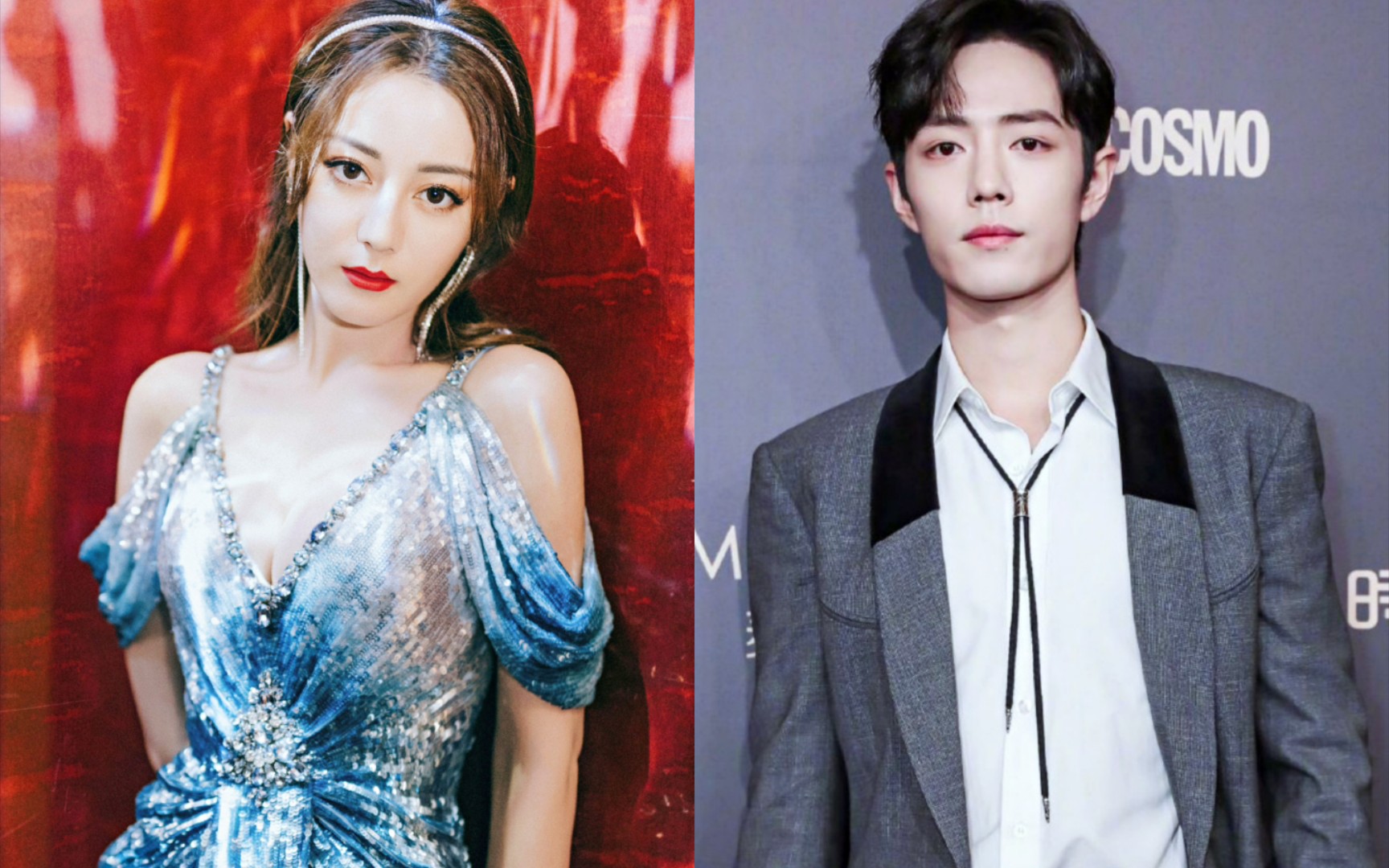 【热销/战地】热销夫妇的360度转身杀!美翻了!