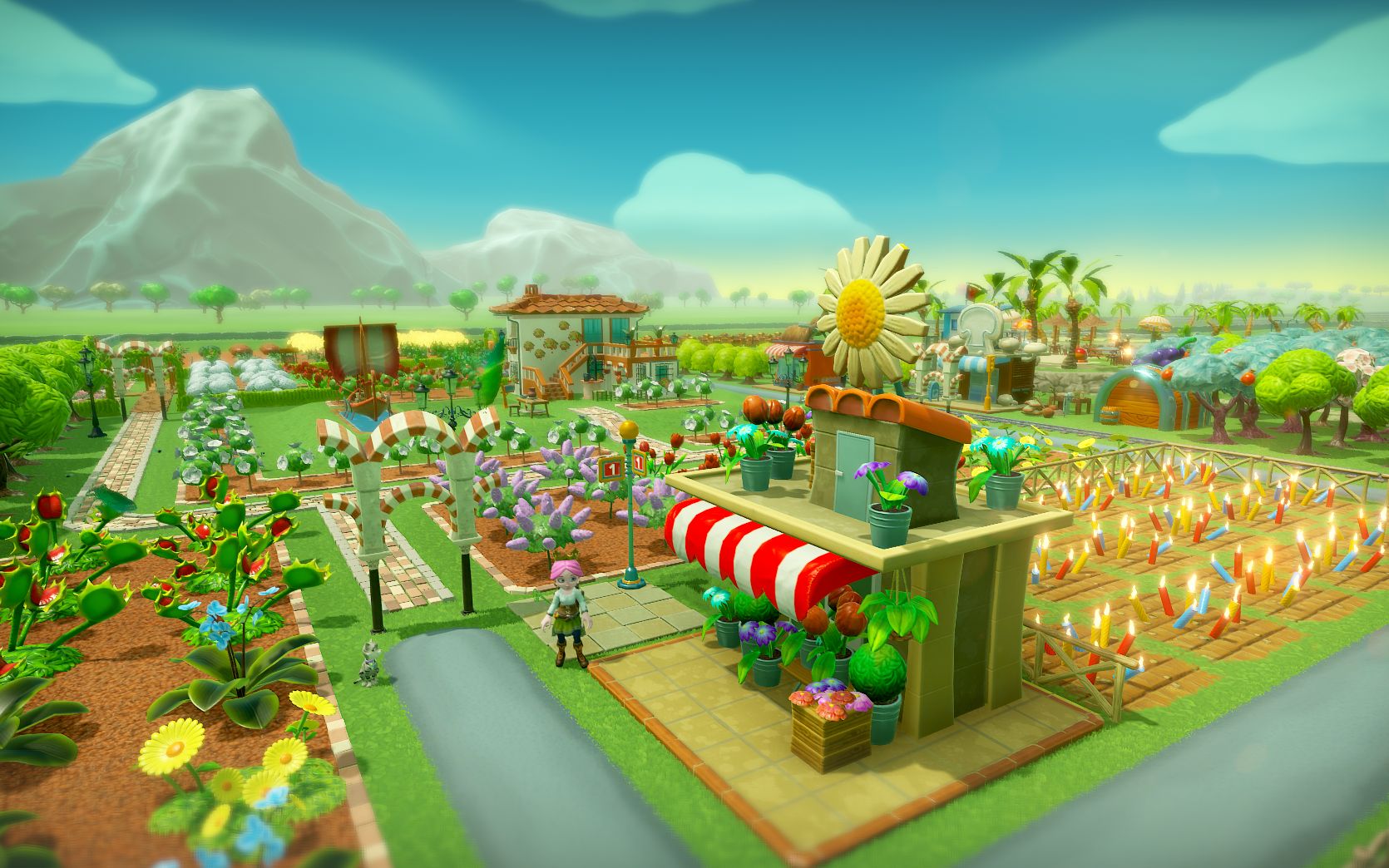 farmtogether肝150小时的农场_哔哩哔哩 (゜-゜)つロ 干杯~-bilibili