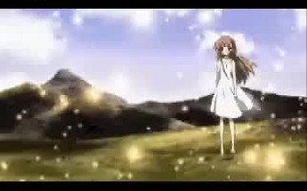 [图]【十月新番】CLANNAD第二季PV2008年09月25日