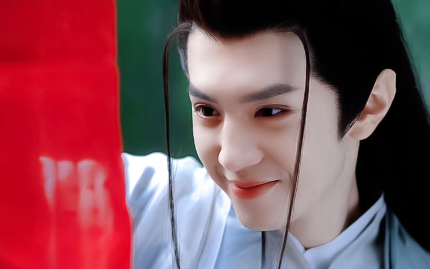 色链‖我的反派男友‖陈哲远