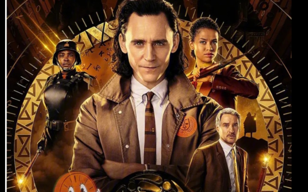 洛基第二季预告片