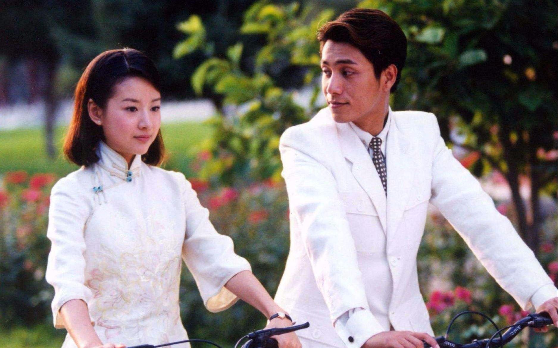 金粉世家 冷清秋金燕西高甜唯美向日葵片段_哔哩哔哩 (゜-゜)つロ