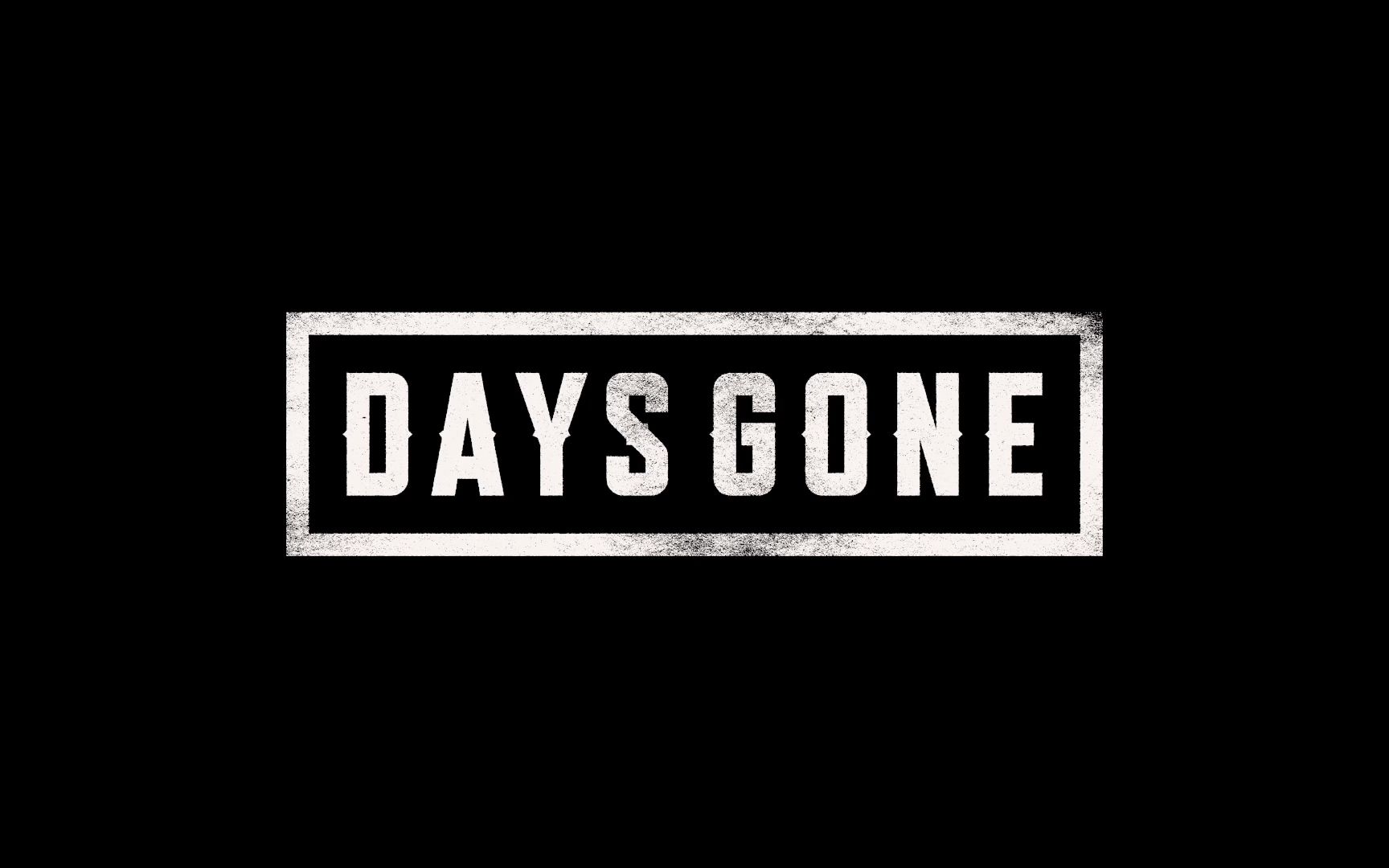 【DAYS GONE/往日不再】50 义人 堕落沉沦 他不太喜欢音乐 邪恶无所不在 我计划好了哔哩哔哩bilibili