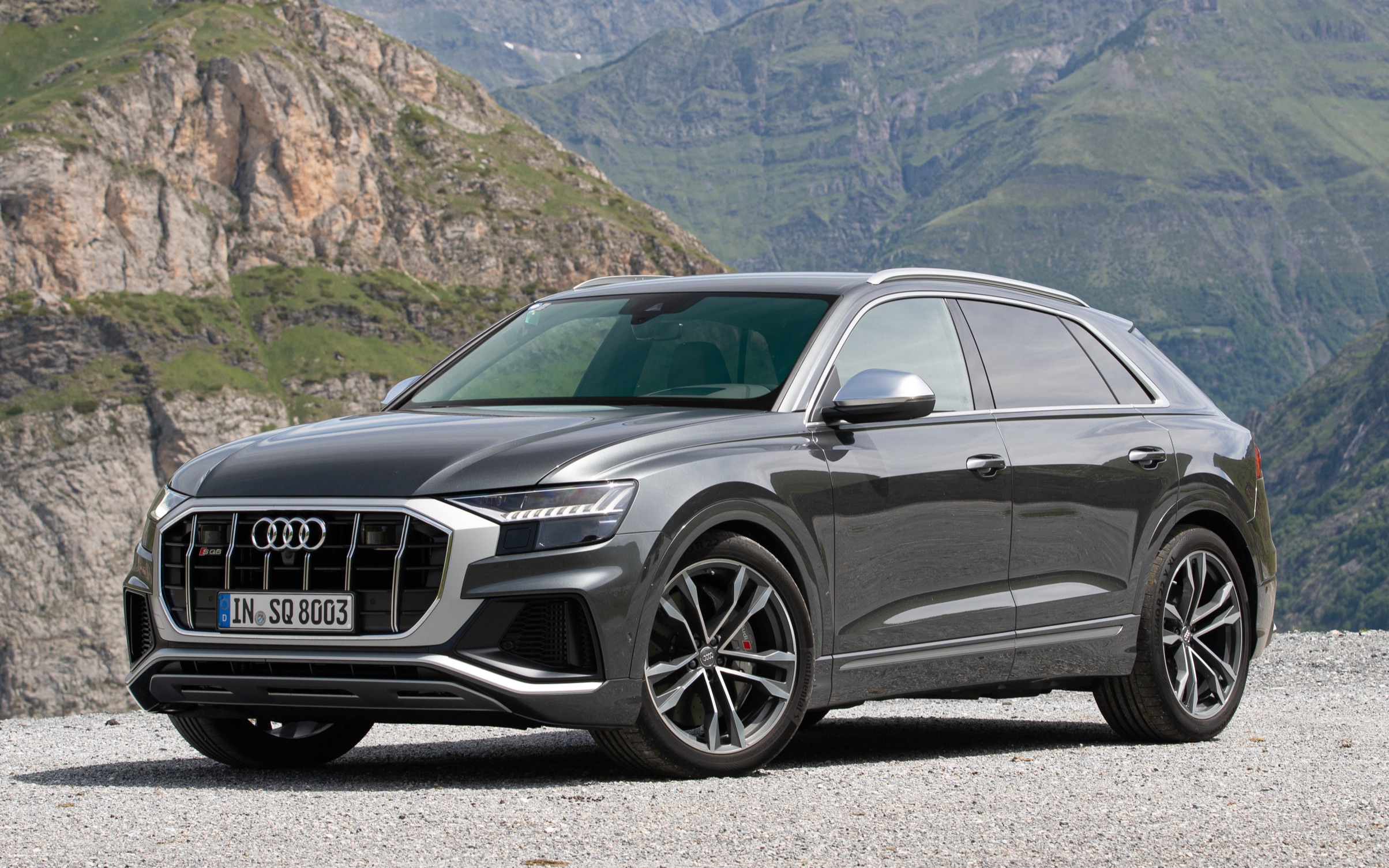 2月13日更新rsq8奥迪官方宣传片片段trailerfootageq8系列