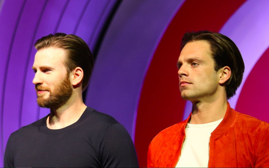 【evanstan×模拟人生】桃包代餐_哔哩哔哩_bilibili