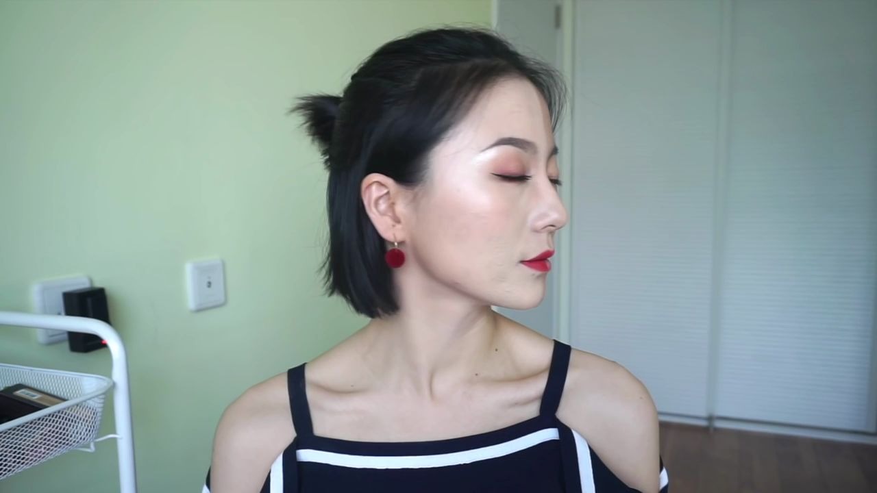 大佬甜er化妆的力量thepowerofmakeup