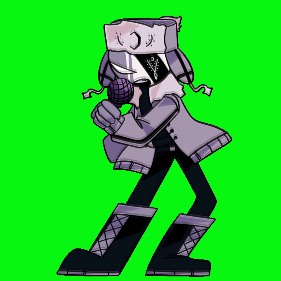 【gb素材】ruv(没有使用例)