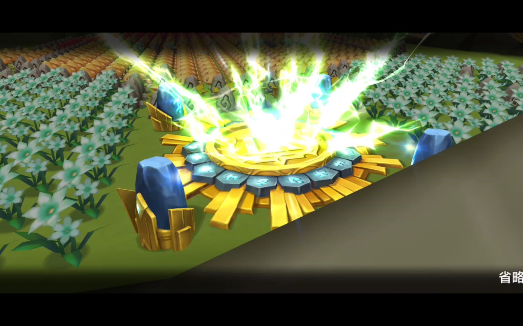 魔灵召唤:手机祭天,法力无边!