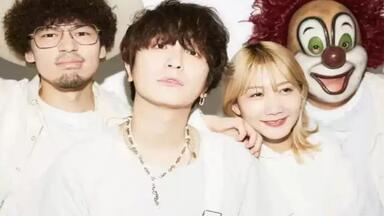 SEKAINO OWARI チェキ SEKAINO OWARI チェキ セカオワ SEKAI NO OWARI チェキ風 写真
