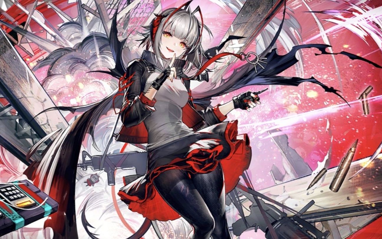 【明日方舟】三级弑君者组合词条打法思路提供_哔哩哔哩 (゜-゜)つロ
