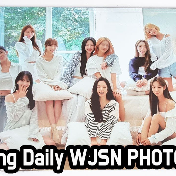 宇宙少女 写真集 未開封新品　WJSN Amazon.co.jp: 宇宙少女 WJSN - The Secret (2nd Mini Album) CD