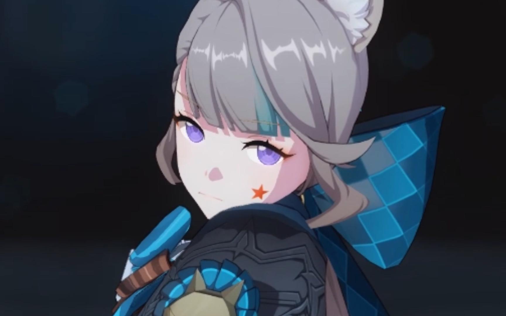 锵锵!琳妮特进入慢摇模式!