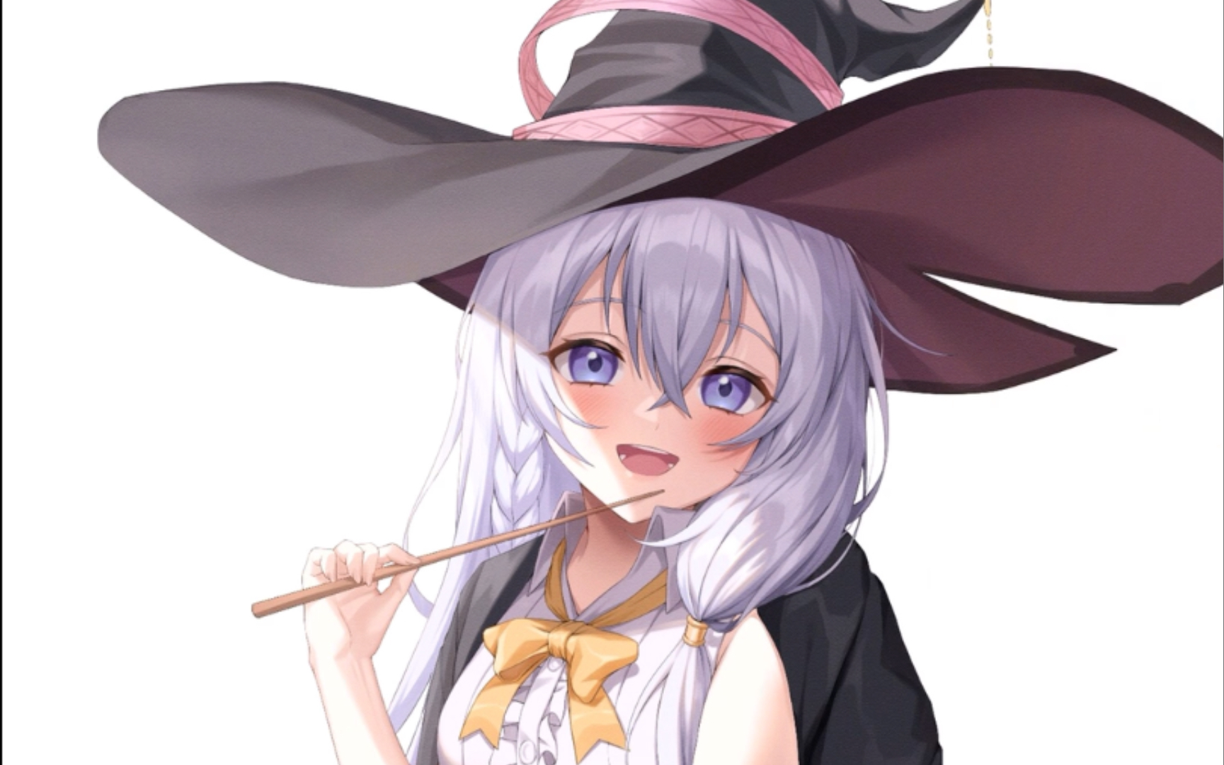 伊蕾娜美图贴贴16