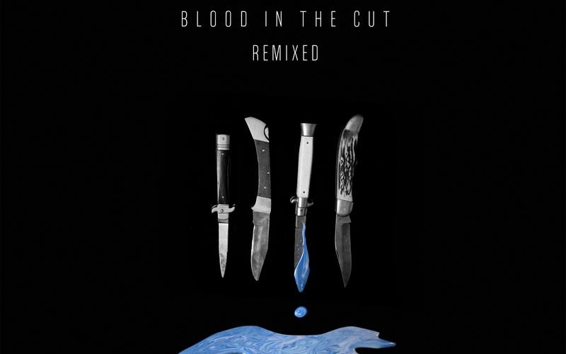 [图]Blood In The Cut (Aire Atlantica Remix)-K. flay/Aire Atlantica