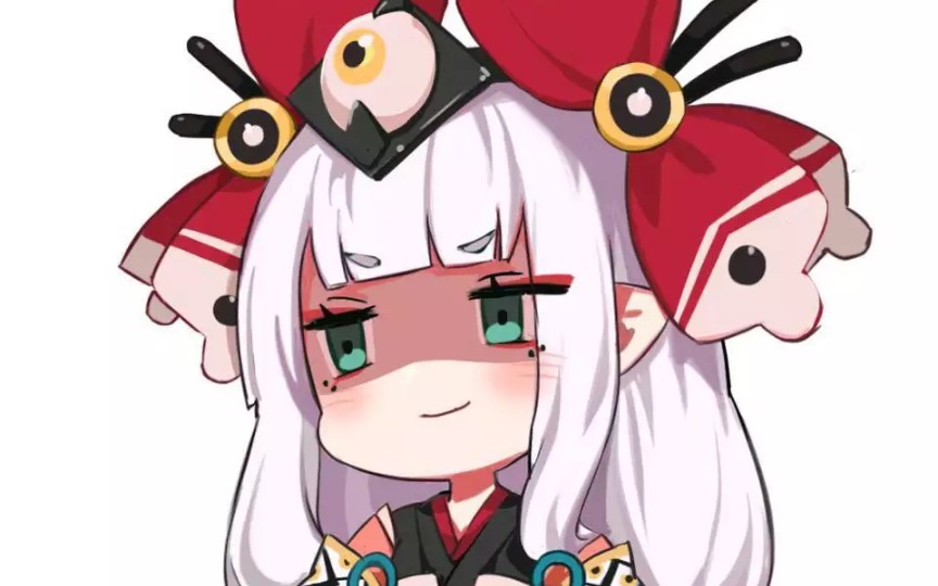 (阴阳师)在百鬼奕里做一只快乐的百目鬼