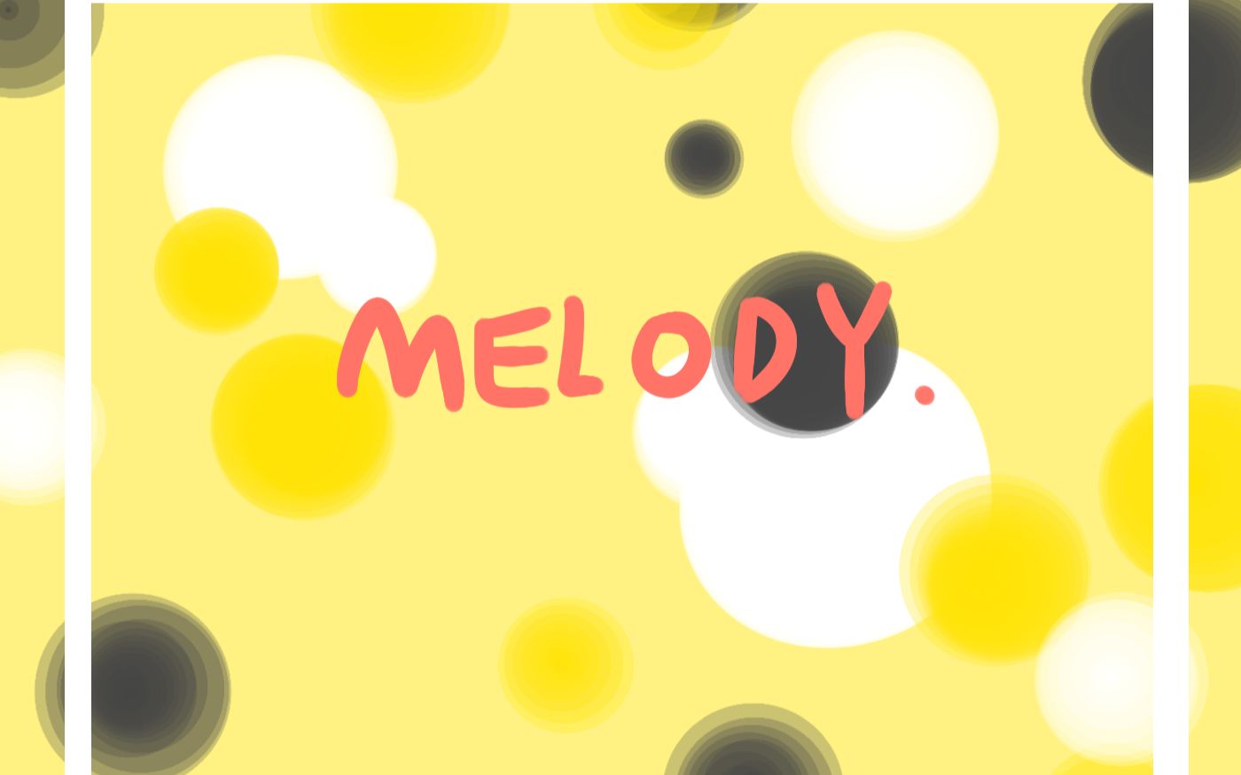 【幻想生物】melody meme哔哩哔哩bilibili