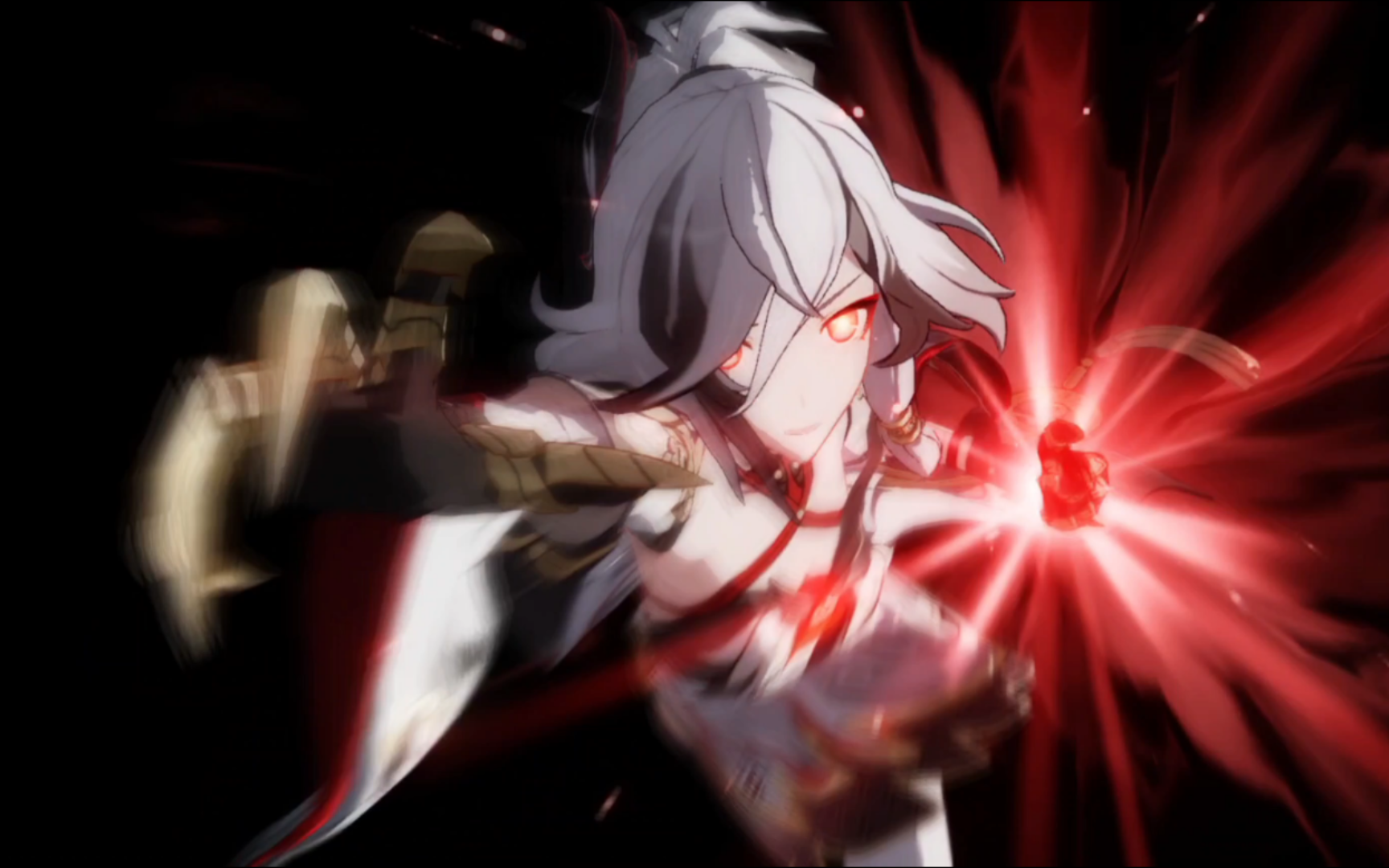 【崩坏3/超弦空间】羽渡尘,让我再一次挣脱约束吧,s1符ss真爱菜取寂灭