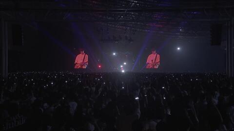 BD】BUMP OF CHICKEN『LIVE 2022 Silver Jubilee at Makuhari Messe