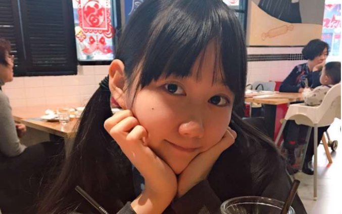 15岁小姐姐翻唱恋爱的气味在发酵不跳舞你们还会爱我吗