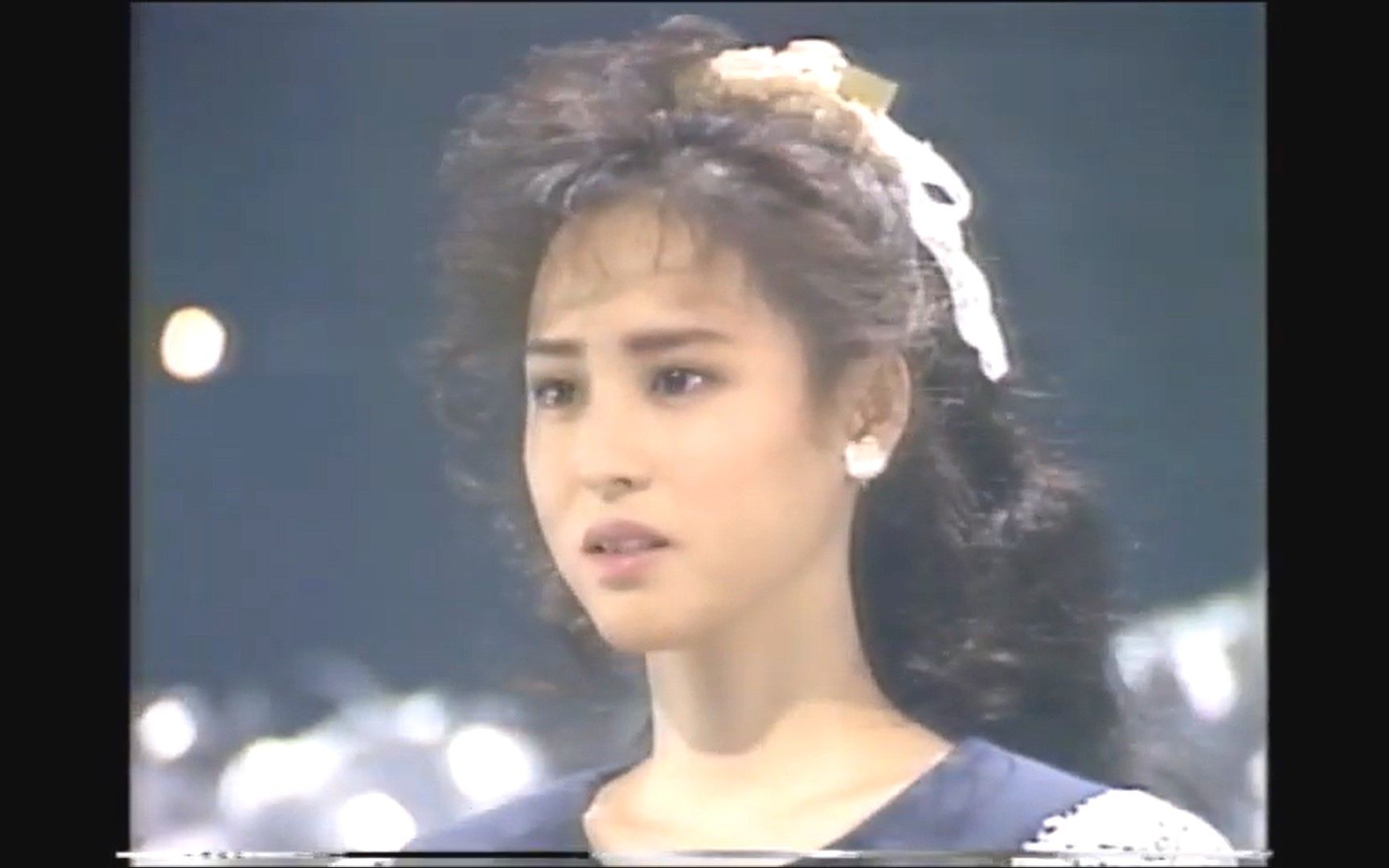 [图]【天使的眼泪】松田聖子 - Angel Tears 1988.08.19