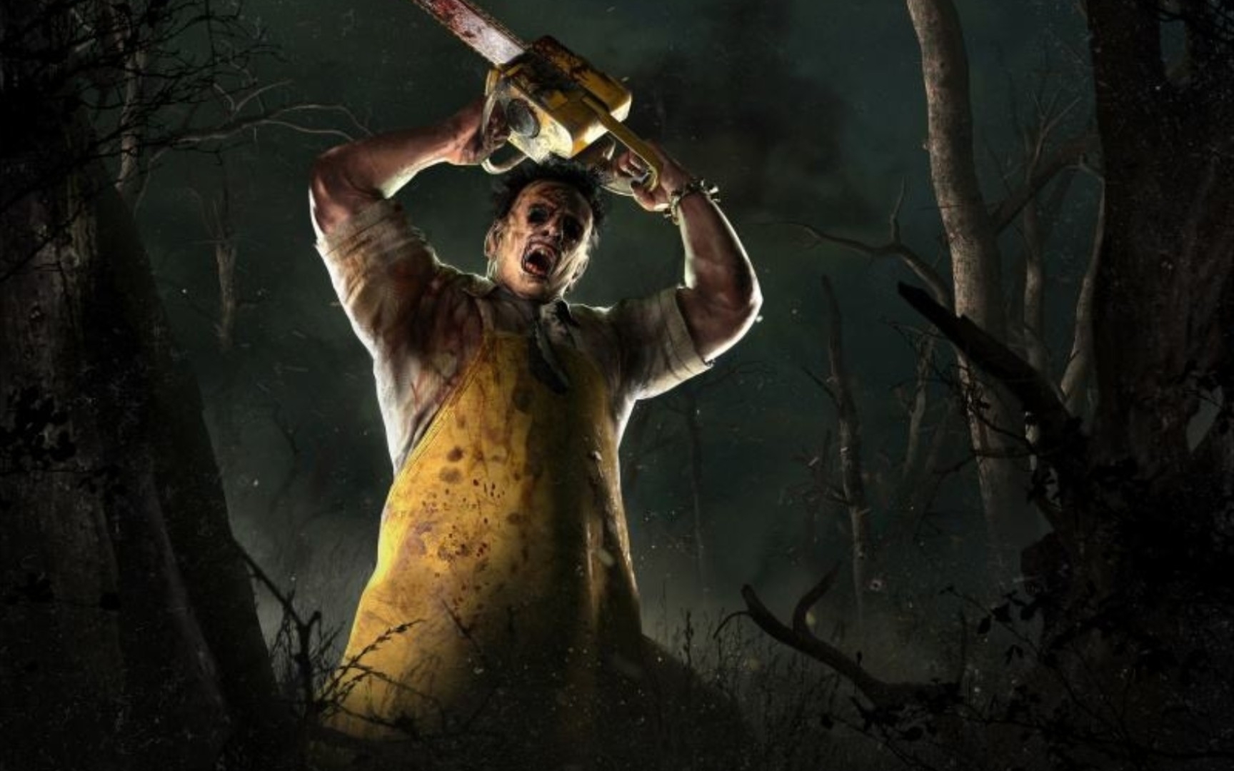 [黎明杀机手游]大好人巴布做善事