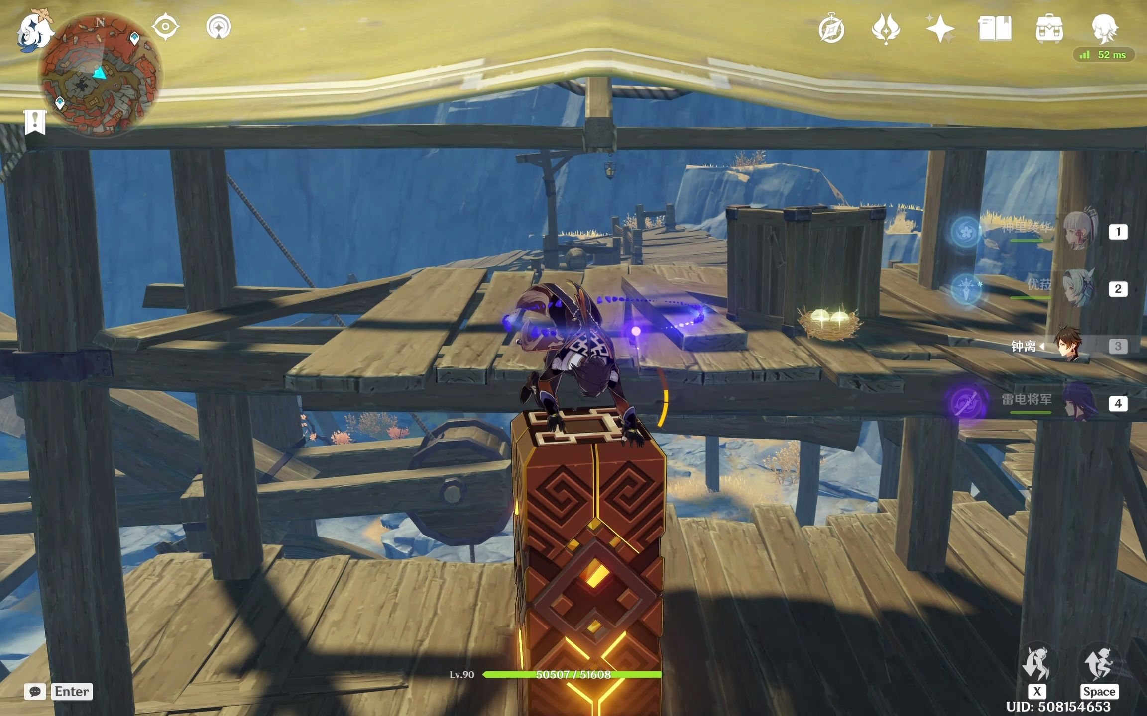 活动作品蚌埠回旋